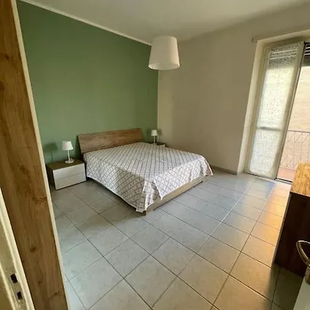 La Casa Di Giulia Turin