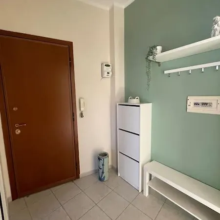 La Casa Di Giulia * Turin