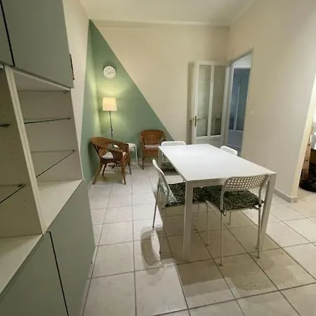La Casa Di Giulia Lägenhet