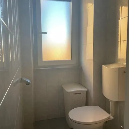 La Casa Di Giulia Lägenhet *