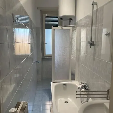 Lägenhet La Casa Di Giulia