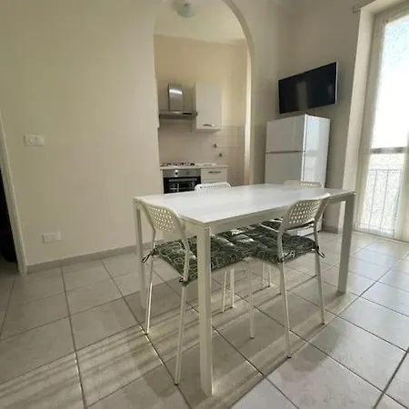 La Casa Di Giulia * Turin